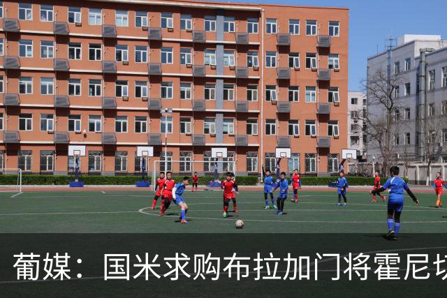 葡媒：国米求购布拉加门将霍尼切克，对方坚持要价不低于3000万欧